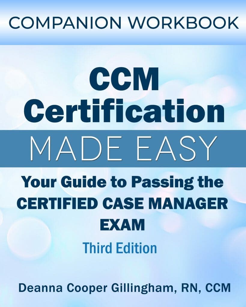 Acmpe Certification Exam Workbook – ELZYL